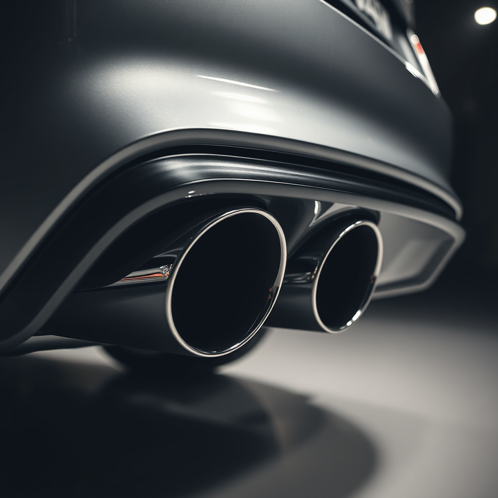 Exhausts image